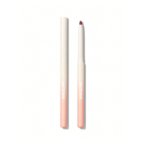 SHEGLAM - Bold Booster Lipliner - Berry Bold