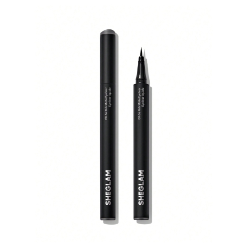 SHEGLAM - Matter Eyeliner Oh So Rich