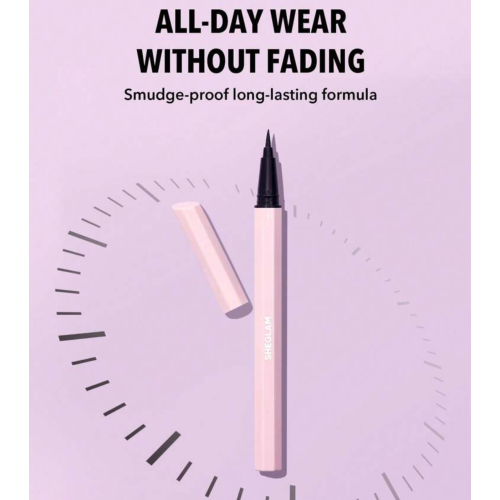 SHEGLAM - Wasserfester Eyeliner Eternal Beauty