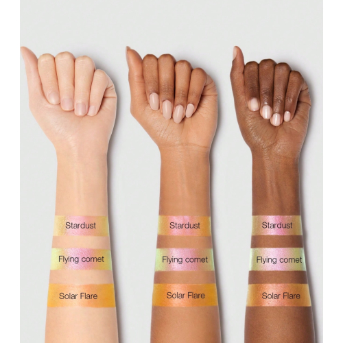 SHEGLAM - Flüssiger Highlighter Chroma-Glow Bloom - Flying Comet