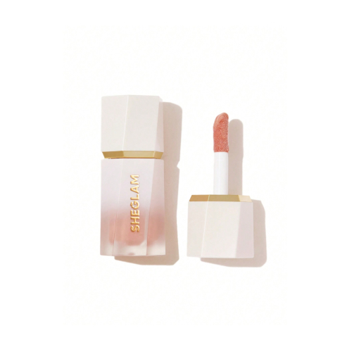 SHEGLAM - Flüssiger Highlighter Glow Bloom - Bellini Brunch