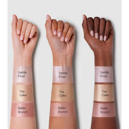 SHEGLAM - Flüssiger Highlighter Glow Bloom - Bellini Brunch