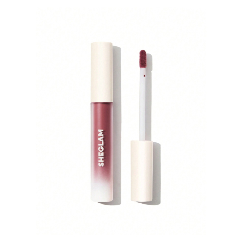 SHEGLAM - Flüssiger Lippenstift Matte Allure - Momojo