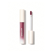 SHEGLAM - Flüssiger Lippenstift Matte Allure - Vineyard