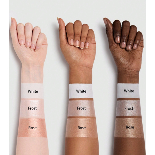 SHEGLAM - Eyeliner Big N' Bright - Blanco