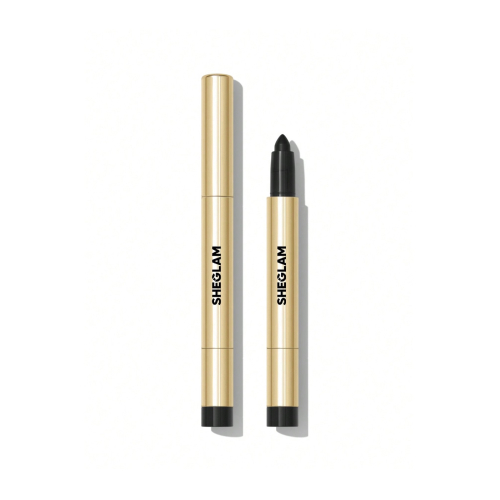 SHEGLAM - Cremiger Eyeliner Kohl Bold Moves - Black