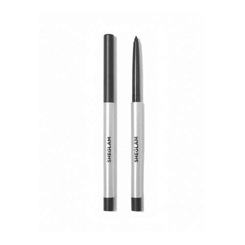 SHEGLAM - Cremiger Eyeliner-Stift On-Line - Black