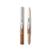 SHEGLAM - Nasenkonturen- und Highlighter-Stift Fine Line - Buff