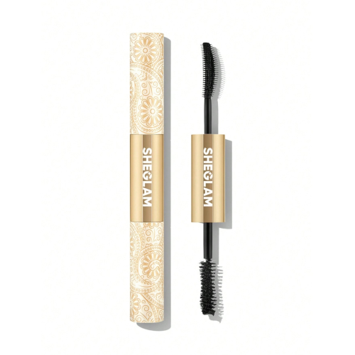 SHEGLAM - Mascara All in One - 24K
