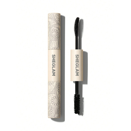 SHEGLAM - Mascara All in One - Black