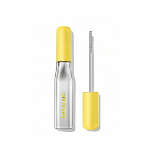 SHEGLAM - Mascara Lashlighter Iron Curl - Black