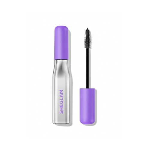 SHEGLAM - Mascara Lashlighter Mega Boost - Black