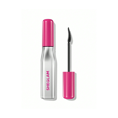 SHEGLAM - Mascara Lashlighter Up & Out - Black