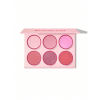 SHEGLAM - Puderrouge-Palette Floral Flush - Blushing Bouquet