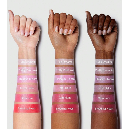 SHEGLAM - Puderrouge-Palette Floral Flush - Blushing Bouquet