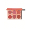 SHEGLAM - Puder-Rouge-Palette Floral Flush - Cottage Core Garden