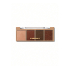 SHEGLAM - Lidschattenpalette Essential Quad - Serendipity