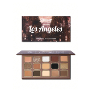 SHEGLAM - Lidschattenpalette Matinée In L.A.