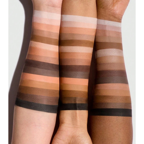 SHEGLAM - Lidschattenpalette Showtime in Seattle