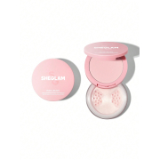 SHEGLAM - Fixierpuder für Gesicht und Kontur Insta-Ready - Bubblegum