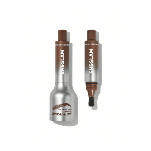 SHEGLAM - Brow-Fection Augenbrauenpomade - Auburn