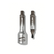 SHEGLAM - Brow-Fection Augenbrauenpomade - Espresso