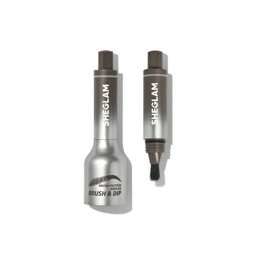 SHEGLAM - Brow-Fection Augenbrauenpomade - Espresso