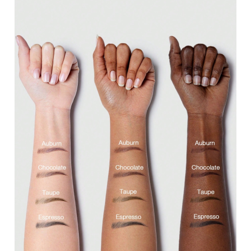 SHEGLAM - Brow-Fection Augenbrauenpomade - Taupe