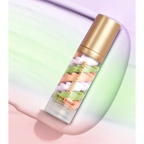 SHEGLAM - Farbkorrigierende Grundierung Triple Threat