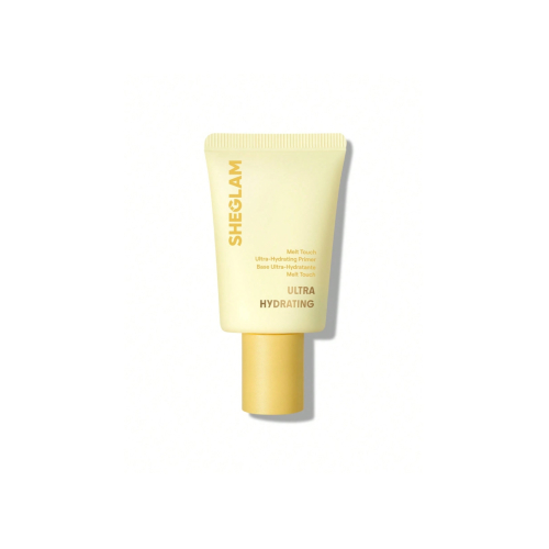 SHEGLAM - Feuchtigkeitsspendende Grundierung Melt Touch