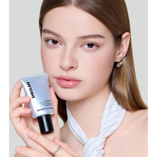 SHEGLAM - Porenprimer Camera On