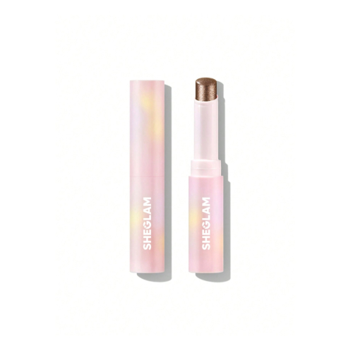 SHEGLAM - Lidschatten Crystal Jelly Glaze Stick - Bronze Dust