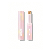 SHEGLAM - Lidschatten Crystal Jelly Glaze Stick - Golden Girl