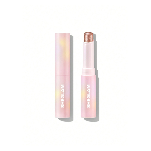 SHEGLAM - Lidschatten Crystal Jelly Glaze Stick - Rock Star