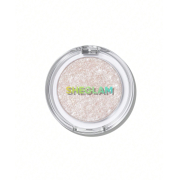SHEGLAM - Einzelner Lidschatten Enigma Sparkly - Pure