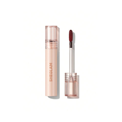 SHEGLAM - Lippenstift Peel-off Fall In Line - Brownie Points