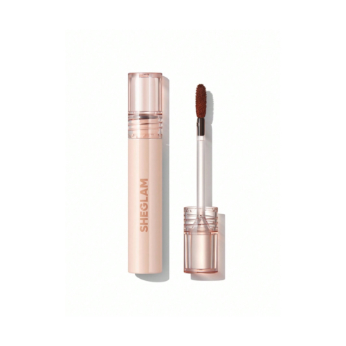 SHEGLAM - Lippenstift Peel-off Fall In Line - Mauvelous