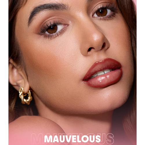 SHEGLAM - Lippenstift Peel-off Fall In Line - Mauvelous