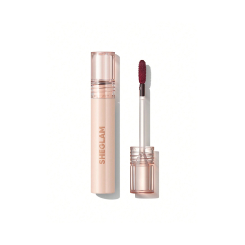 SHEGLAM - Lippenstift Peel-off Fall In Line - Pinky Promise
