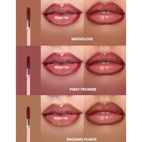 SHEGLAM - Lippenstift Peel-off Fall In Line - Pinky Promise