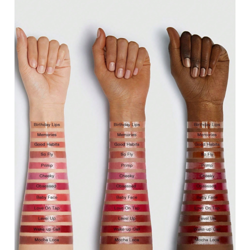 SHEGLAM - Lip Tint Take a Hint - Level Up