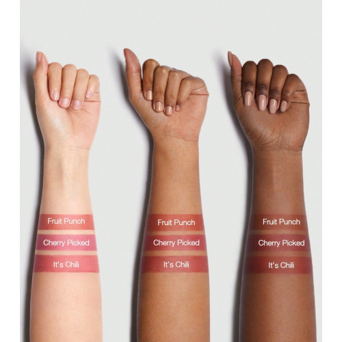 SHEGLAM - Lippen- und Wangentönung For The Flush - Fruit Punch