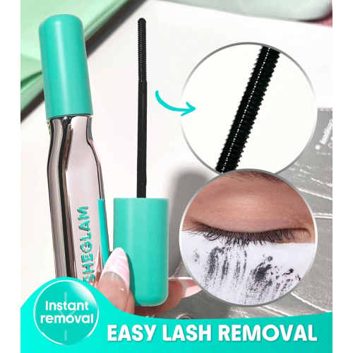 SHEGLAM - Wimpern-Make-up-Entferner-Behandlung Lashlighter EZ Remove