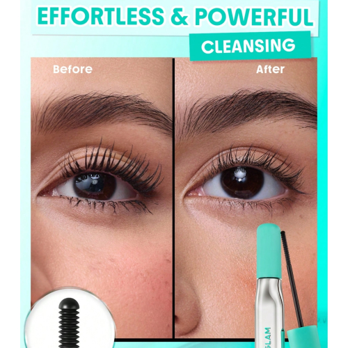 SHEGLAM - Wimpern-Make-up-Entferner-Behandlung Lashlighter EZ Remove