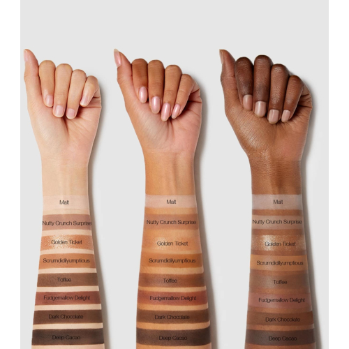 SHEGLAM - *Wonka* - Lidschattenpalette Wonka Bar