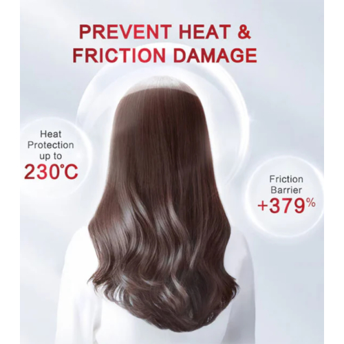 Shiseido - Haaröl Fino Premium Touch