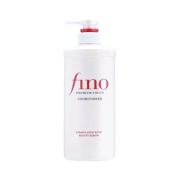 Shiseido - Conditioner Fino Premium Touch