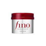 Shiseido - Reparierende Haarmaske Fino Premium Touch