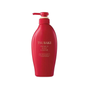 Shiseido - *Tsubaki* - Feuchtigkeitsspendender Conditioner Premium