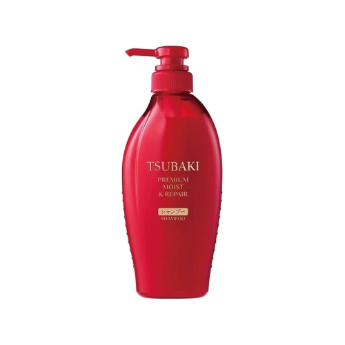 Shiseido - *Tsubaki* - feuchtigkeitsspendendes Shampoo Premium